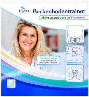 Beckenbodentrainer