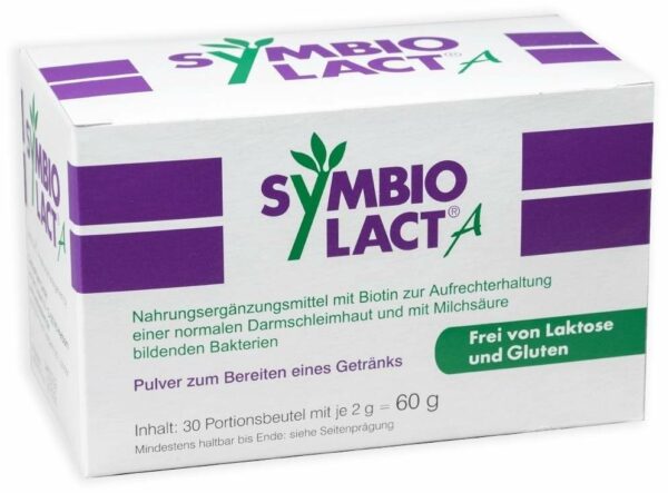 Symbiolact A 30 Beutel