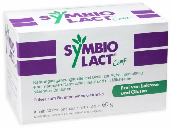 Symbiolact Comp. 30 Beutel