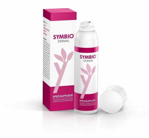 Symbio Dermal 75 ml Emulsion