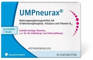 Umpneurax Filmtabletten 60 Stück