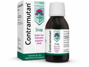 Contramutan Sirup 150 ml