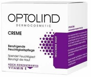 Optolind Creme 50 ml Trockene Haut