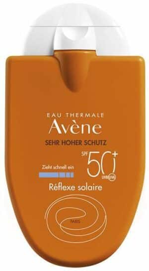 Avene SunSitive Reflexe Solaire Emulsion SPF 50+ 30 ml