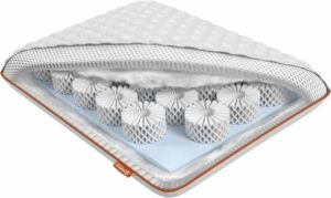 Octasleep Smart Pillow 40x80 cm