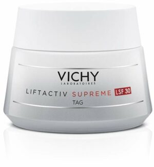 Vichy Liftactiv Supreme Tag LSF 30 50 ml Creme