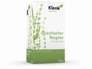 Griechischer Bergtee 100 G Tee