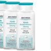 Milinda Händedesinfektionslösung 70 % Ethanol 3 x 300 ml + gratis 50 ml Milinda Hygiene Handgel