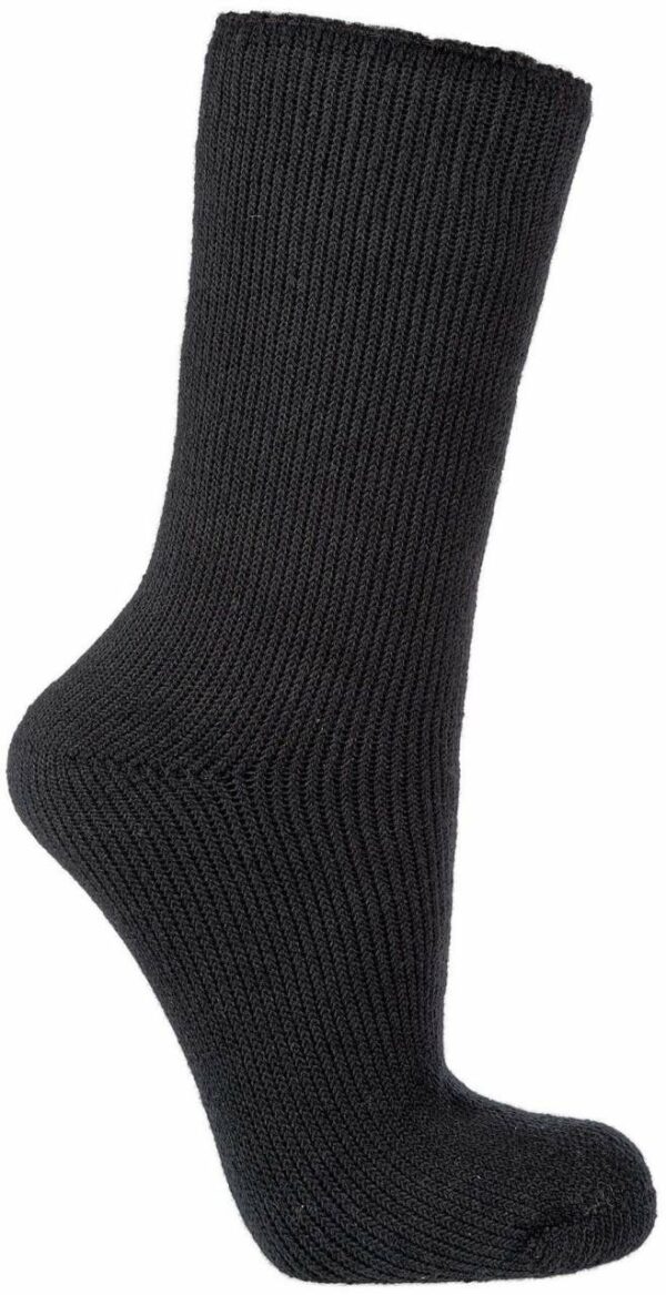 Thermo-Vollplüschsocken Größe 42-47