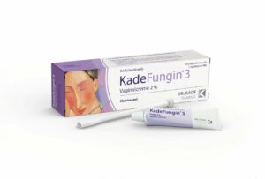 Kadefungin 3 20 g Creme