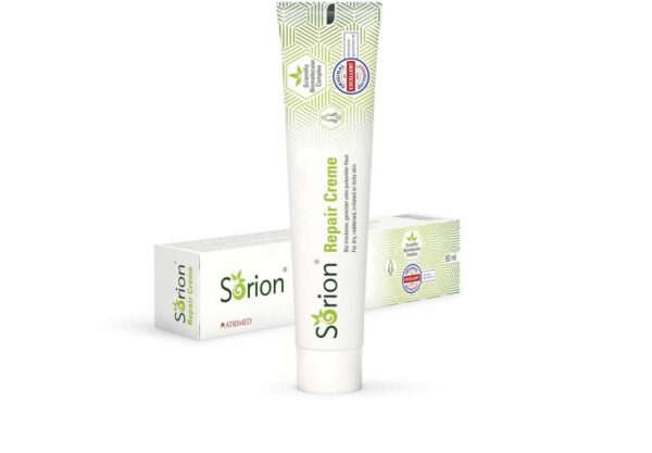 Sorion Creme 50 G