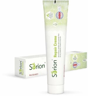 Sorion 150 ml Creme