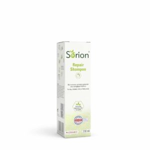 Sorion 200 ml Shampoo