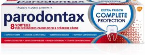 Parodontax Complete Protection 75 ml Zahnpasta