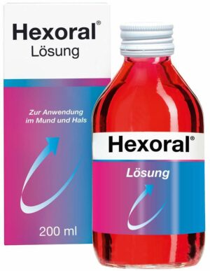 Hexoral 0