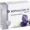 Rephalgin N 100 Tabletten