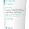 Eubos Sensitive Hand und Nail Creme Sensitive Haut