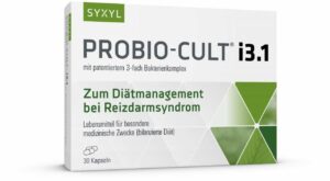 Probio-Cult I3.1 Syxyl 30 Kapseln