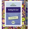 Ruhig & Gut Tee