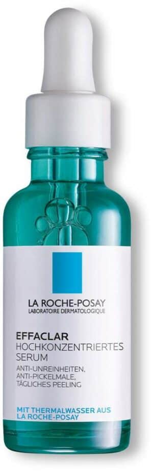 La Roche Posay Effaclar hochkonzentriertes Serum 30 ml