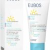 Eubos Kinder Haut Ruhe Sonnenschutz 50 ml Creme Gel LSF 30