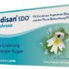 Vidisan Edo Augentropfen 10 x 0