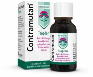 Contramutan Tropfen 20 ml