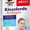 Doppelherz Kieselerde + Kollagen 30 Tabletten