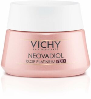 Vichy Neovadiol Rose Platinium Augencreme 15 ml