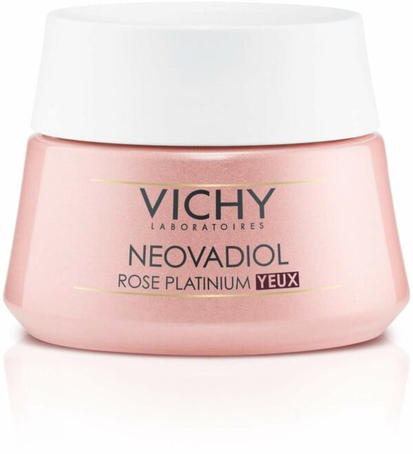 Vichy Neovadiol Rose Platinium Augencreme 15 ml