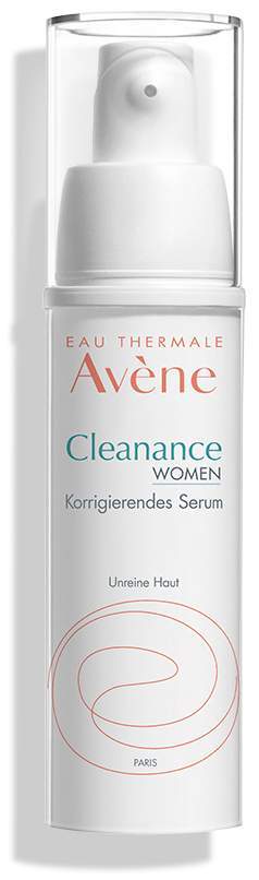 Avene Cleanance Women korrigierendes Serum 30 ml