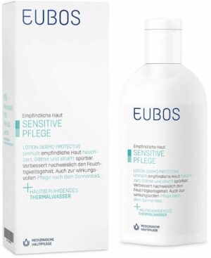 Eubos Sensitive 200 ml Lotion Dermo Protectiv