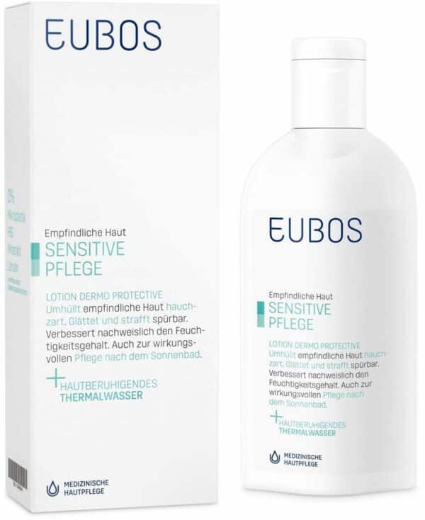 Eubos Sensitive 200 ml Lotion Dermo Protectiv