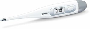 Beurer FT09-1 Fieberthermometer weiß