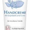 Enzborn Handcreme JoJoba&Urea 75 ml