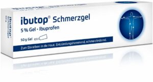 Ibutop Schmerzgel 50 G