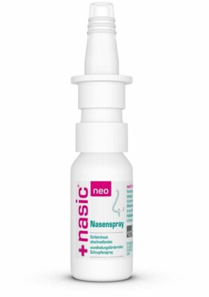 Nasic neo Nasenspray 10 ml