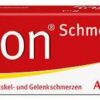 Sogoon Teufelskralle 40 G Schmerzcreme