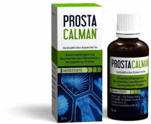 Prostacalman 50 ml Tropfen zum Einnehmen