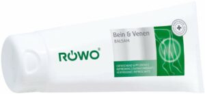 Röwo Bein und Venen Balsam