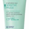 Eubos Sensitive Hand Repair und Schutz 50 ml Creme