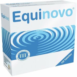 Equinovo  50 Tabletten