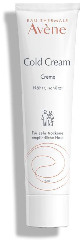 Avene Cold Cream 40 ml