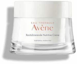 Avene Les Essentiels Revitalisierende Nutritive Creme 50 ml