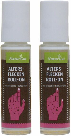 Altersflecken Roll on 10ml