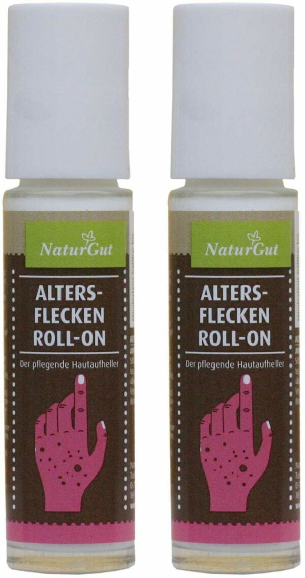 Altersflecken Roll on 10ml