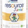 Resource Junior Pulver