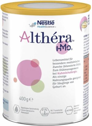 Althera Pulver 400 G