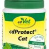 Cd Protect Cat Pulver 12 G