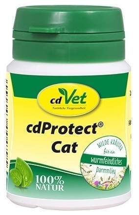 Cd Protect Cat Pulver 12 G